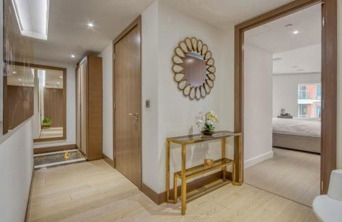 Luxe Creek Riverside Air-conditioned 2br 2bath - Foto 28