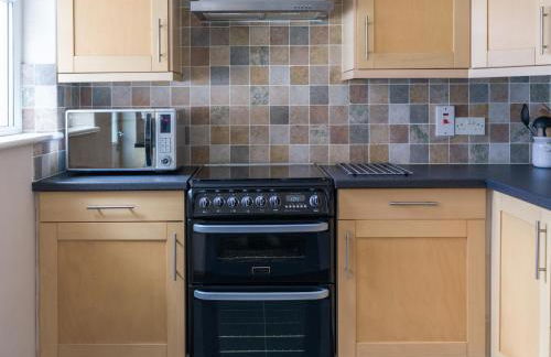 Cosy 2 bedroom house in the heart of Morpeth - Foto 26