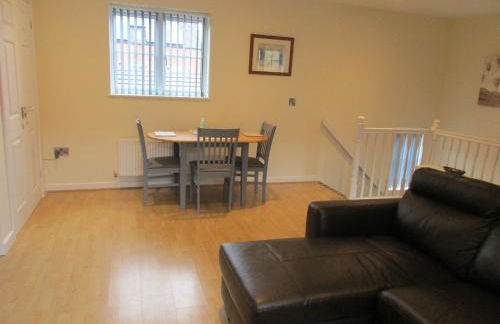 20 Nightingale Gardens, Coton Park, Rugby CV23 0WT - Foto 9