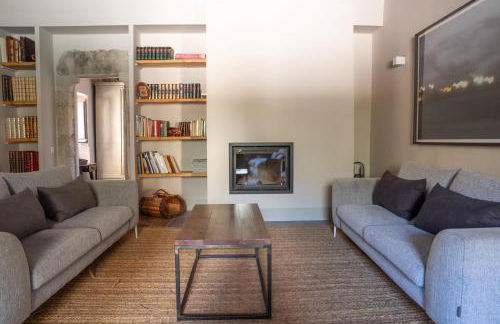 Deco - Casa Castell de Peratallada - Foto 20