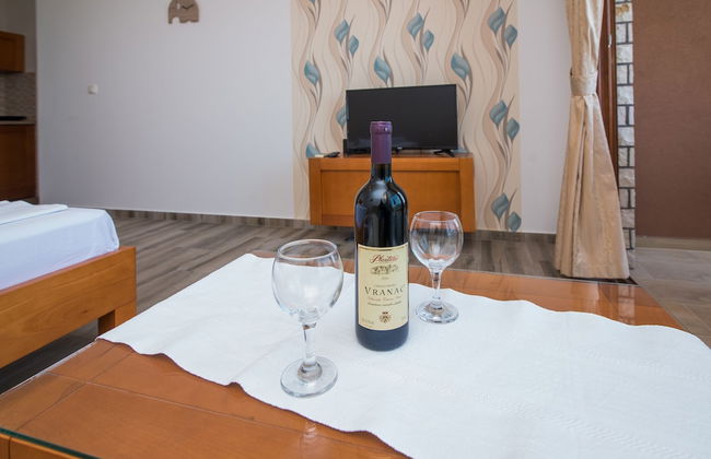 Arabela 2 Apartments - Foto 56