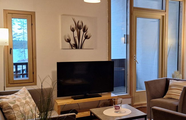 Hiisiranta e4 - Foto 6