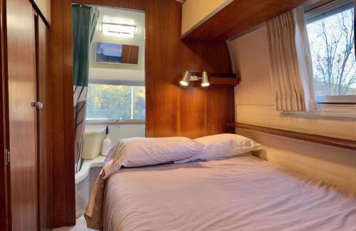 Secluded Private Retreat with Cabin & Vintage Airstream - Foto 14