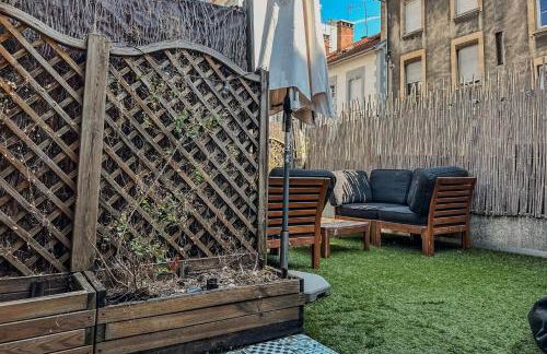 #IB The little terrace - Foto 18