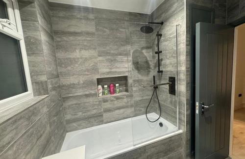 Modern 3bed, Garden, Surbiton St - Foto 20