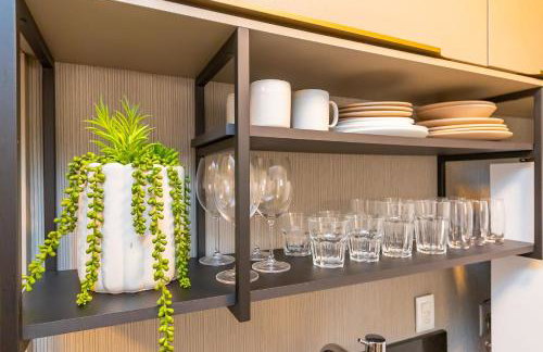 Apartamento de 1 Quarto com Vaga - BGD0202 - Foto 30