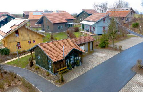 Ferienhaus Nr 10A2, Feriendorf Hagbügerl, Bayr Wald - Photo 4