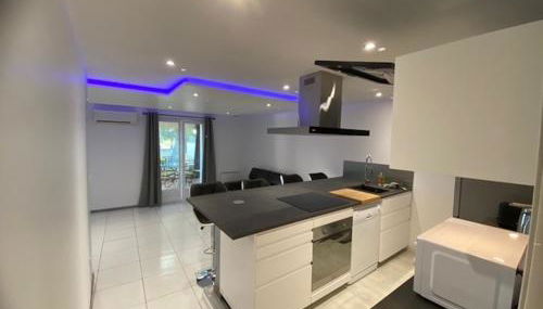 Appartement Maison tout confort avec parking - Foto 5