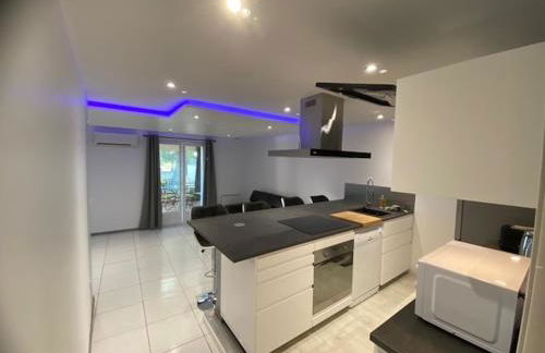 Appartement Maison tout confort avec parking - Foto 5