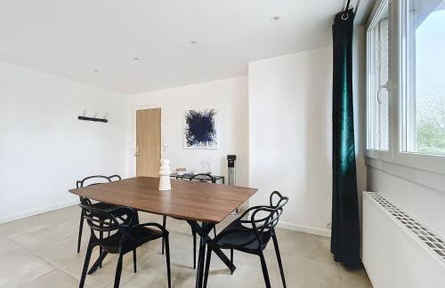 Le d'Alembert - Joli T3 lumineux et spacieux - Foto 16