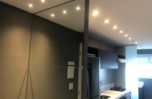 Flat Red Sorocaba - Gray - Foto 22