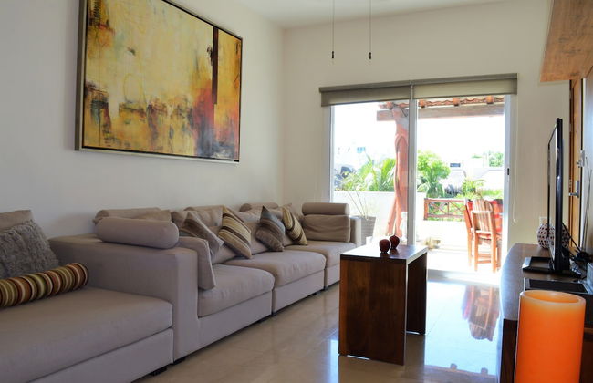 La Olas By Riviera Rentals - Foto 17