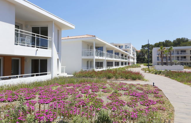 Résidence Nemea Cap Azur - Foto 51