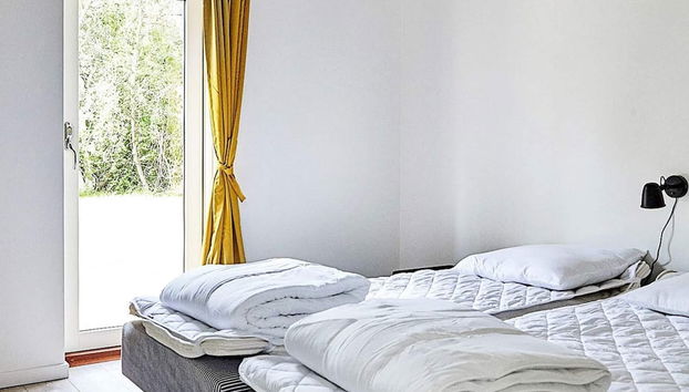 Holiday Home in Slagelse - Foto 4, Habitación