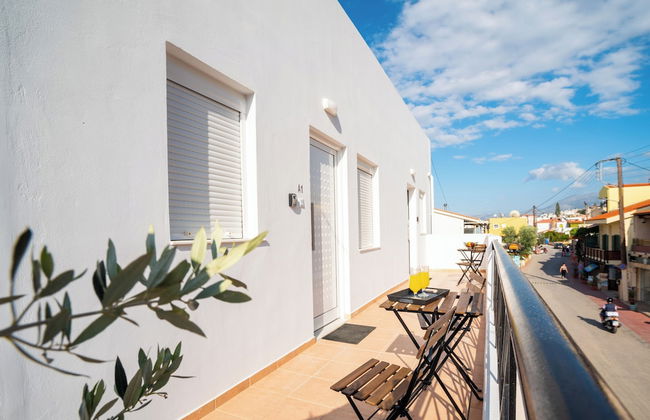 Athinais Suites - Foto 41