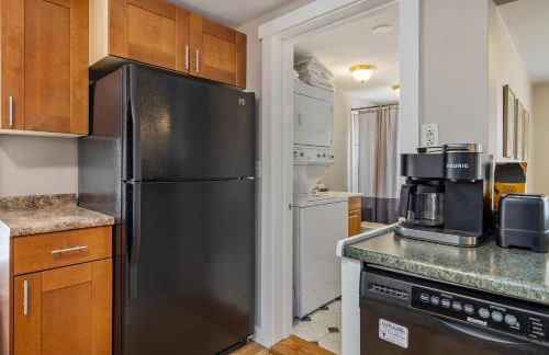 The Brew House - 2nd Floor Private Apartment - Foto 14