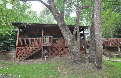 Creekside Hideaway - Foto 11