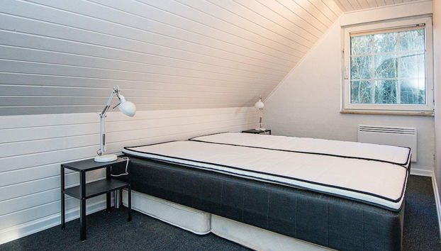 6 Person Holiday Home in Ulfborg - Foto 3, Habitación