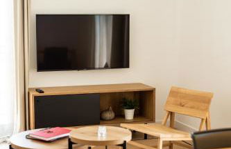 Port Plaza Apartments - Foto 11