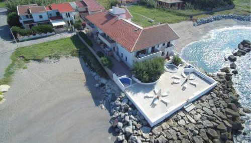 Cannotta Beach - Vulcano - Foto 2