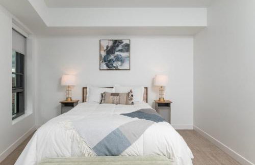 Central Penthouse Harvard MIT Spacious Gym & Work - Photo 32