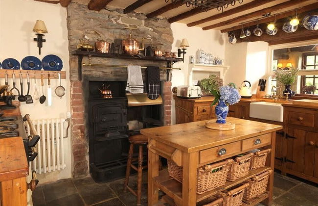 Summerhill Cottage Windermere The Lake District - Foto 31