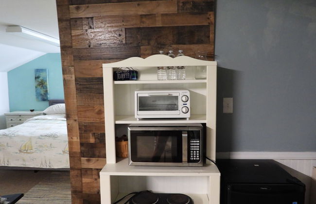 Marker 99 Resort - Foto 5