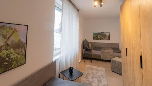 Möblierte Apartments nähe Speyer - Foto 5