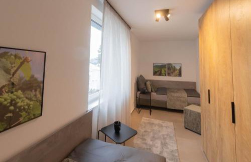 Möblierte Apartments nähe Speyer - Foto 5