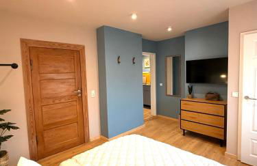 Appartements am Radweg stille Pauline in Fehrbellin - Photo 12