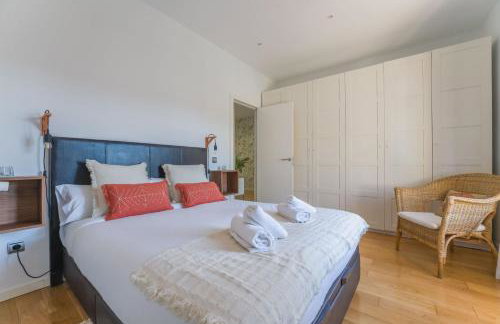 Stunning Stylish - 2BD 1BT - Chamberí - Foto 47