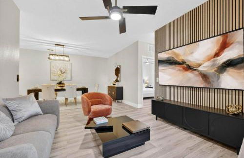 3176-205 Resort Pool Condo Apt near Disney - Foto 6