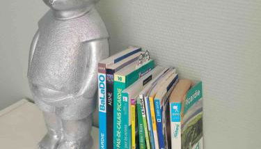 Résidence de LAbbaye - Foto 5