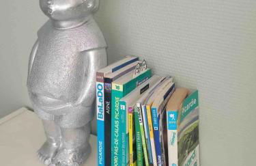 Résidence de LAbbaye - Foto 5