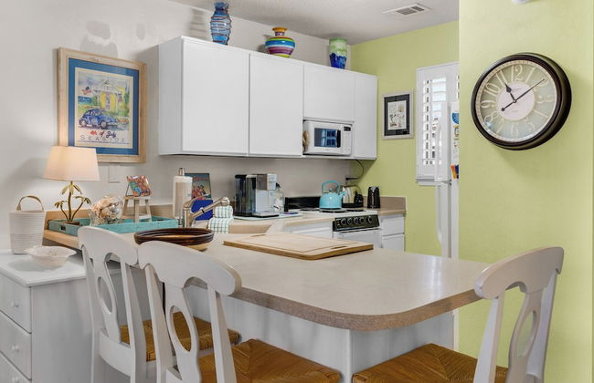 Hidden Beach Villas - Foto 77