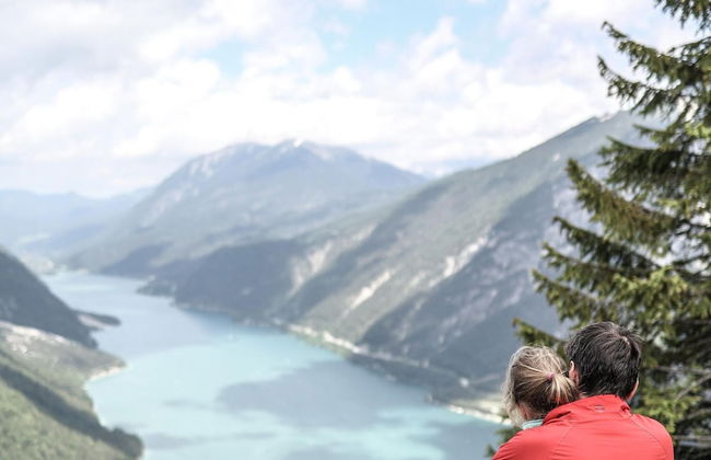 Apartment by Achensee With Stunning Views - Foto 58