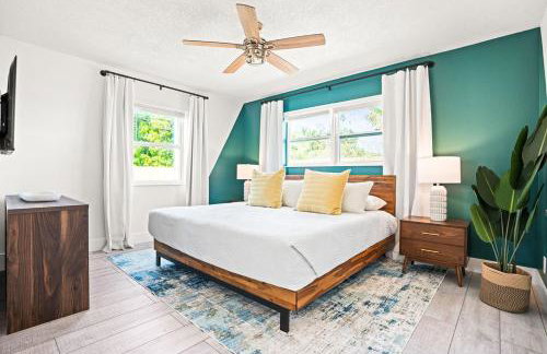 East Coast Oasis- Heated Pool & Park Your Boat! - Foto 6