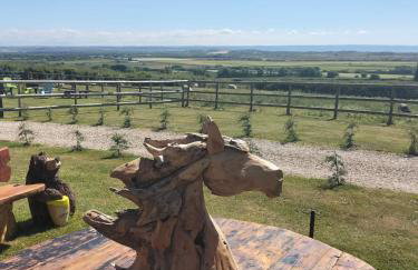 SAUNTON SUNSHINE COTTAGE 3 Bedrooms - Foto 41