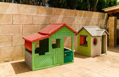 Villa Es Velar Only Families - Photo 12