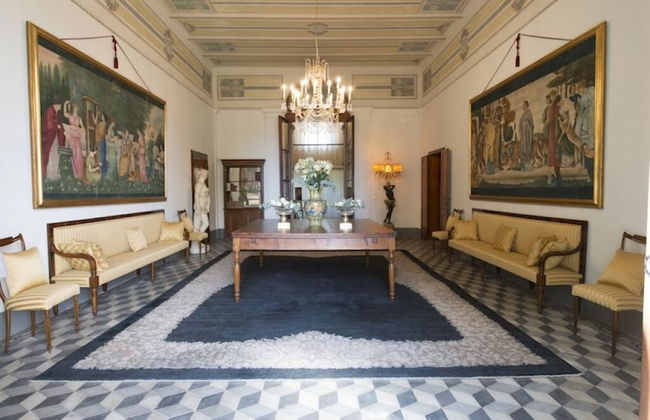 Relais Villa Scarfantoni B&B - Foto 2