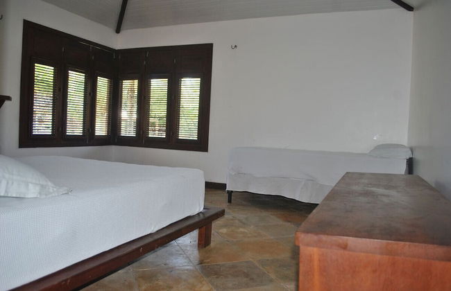 Casa Della Bangalôs - Foto 16