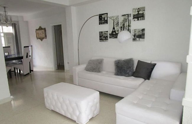 Apartment in Havana - Photo 13