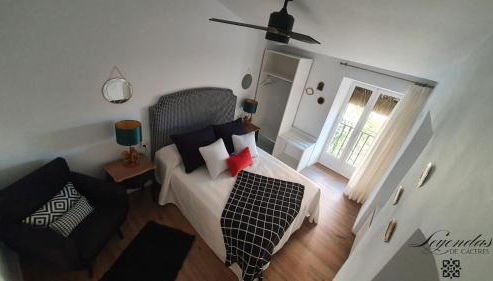 Casa Leyendas de Cáceres - en plena zona monumental - Foto 3