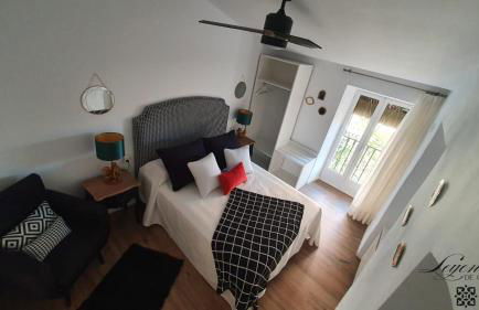 Casa Leyendas de Cáceres - en plena zona monumental - Foto 3