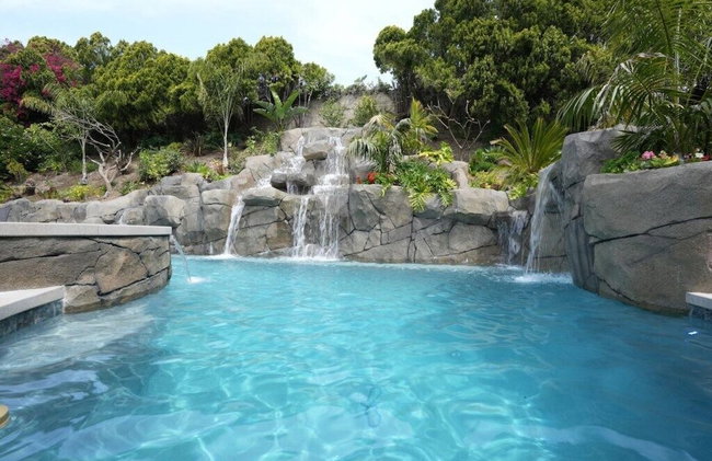 Coming Mid-April 2023! Beautifully upgraded two-story home with backyard oasis - Foto 45