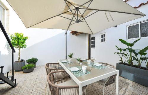 Oeiras Yard - Checkinhome - Photo 43