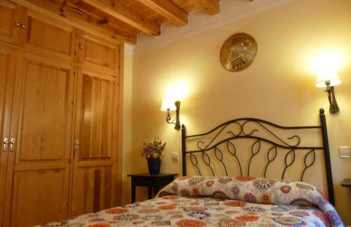 La Casa de Bernuy - Foto 17