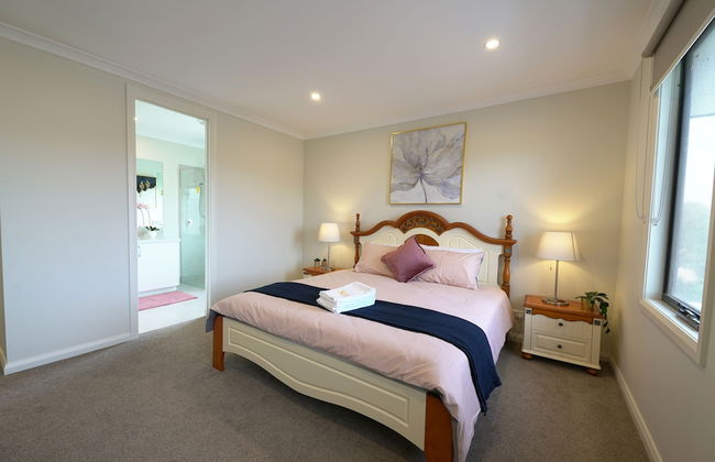 Luxury Waterfront SpaciousHouse Lakeview - Foto 7