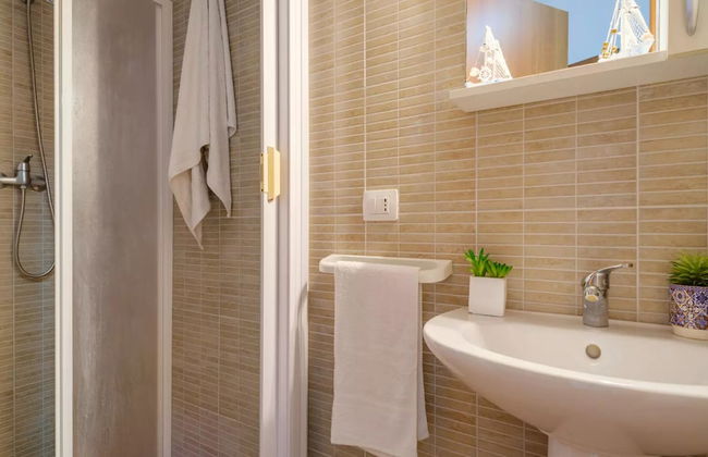 Luxury Holiday Home Sea View Panoramic Terrace - Foto 10