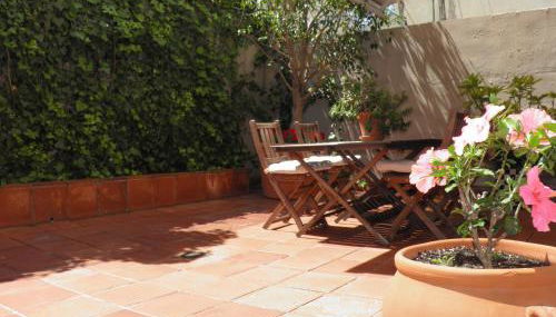 Suitur Courtyard Apartment - Foto 3